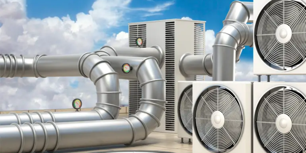 heating services chicago